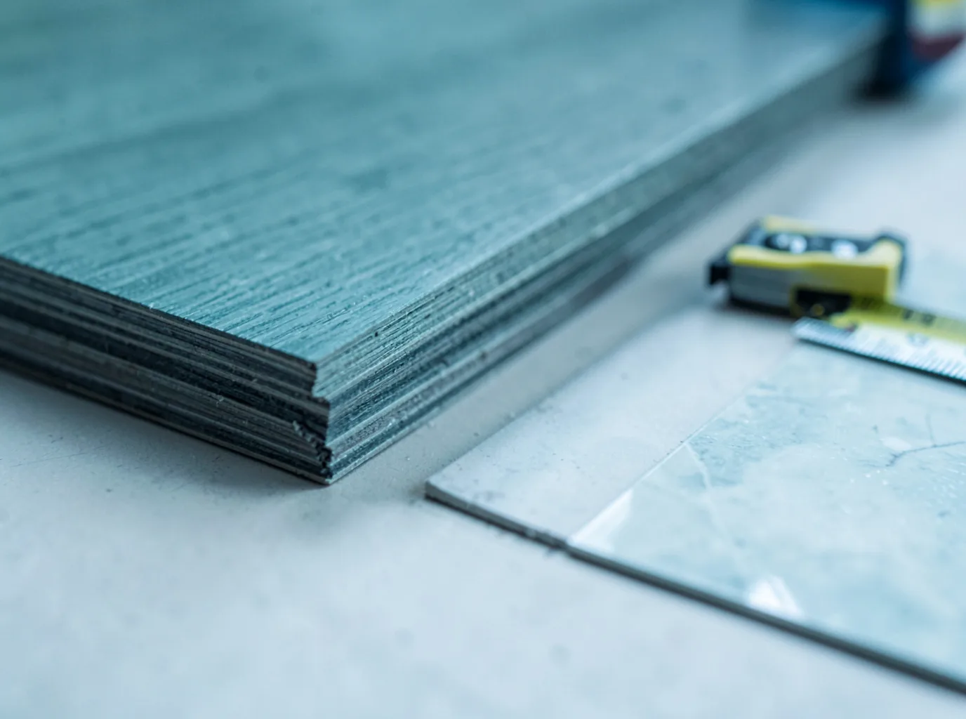 Luxury Vinyl Plank Installation Jennerstown, PA FAQs